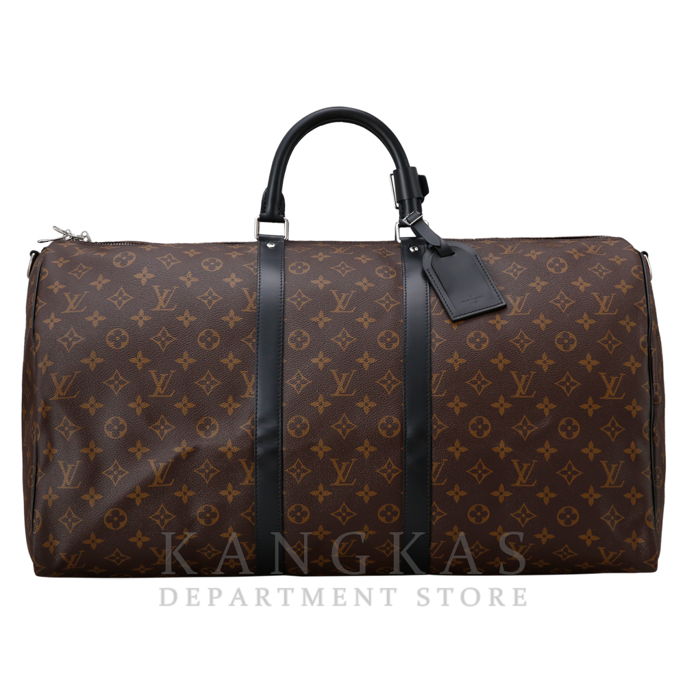 LOUIS VUITTON(USED)루이비통 모노그램 키폴55 스트랩