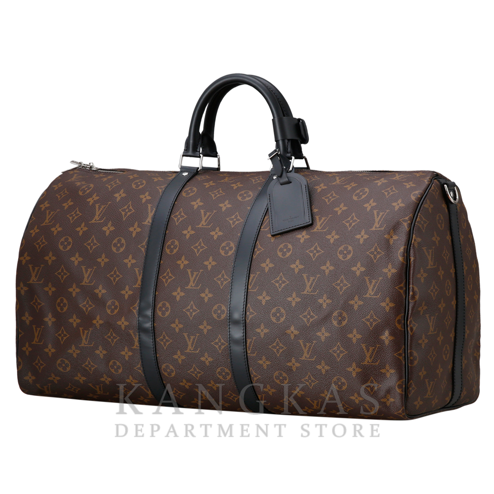 LOUIS VUITTON(USED)루이비통 모노그램 키폴55 스트랩