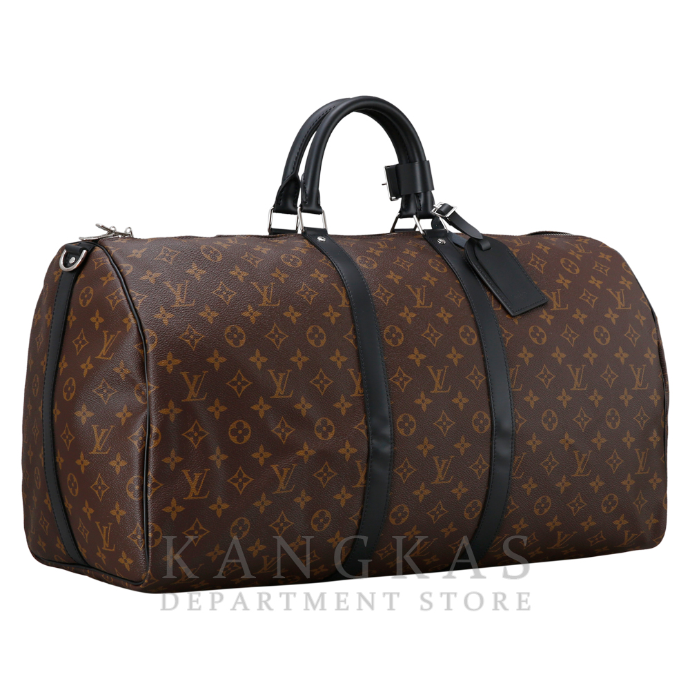 LOUIS VUITTON(USED)루이비통 모노그램 키폴55 스트랩