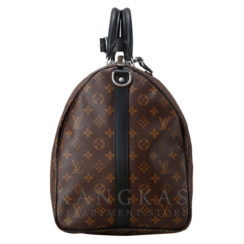 LOUIS VUITTON(USED)루이비통 모노그램 키폴55 스트랩