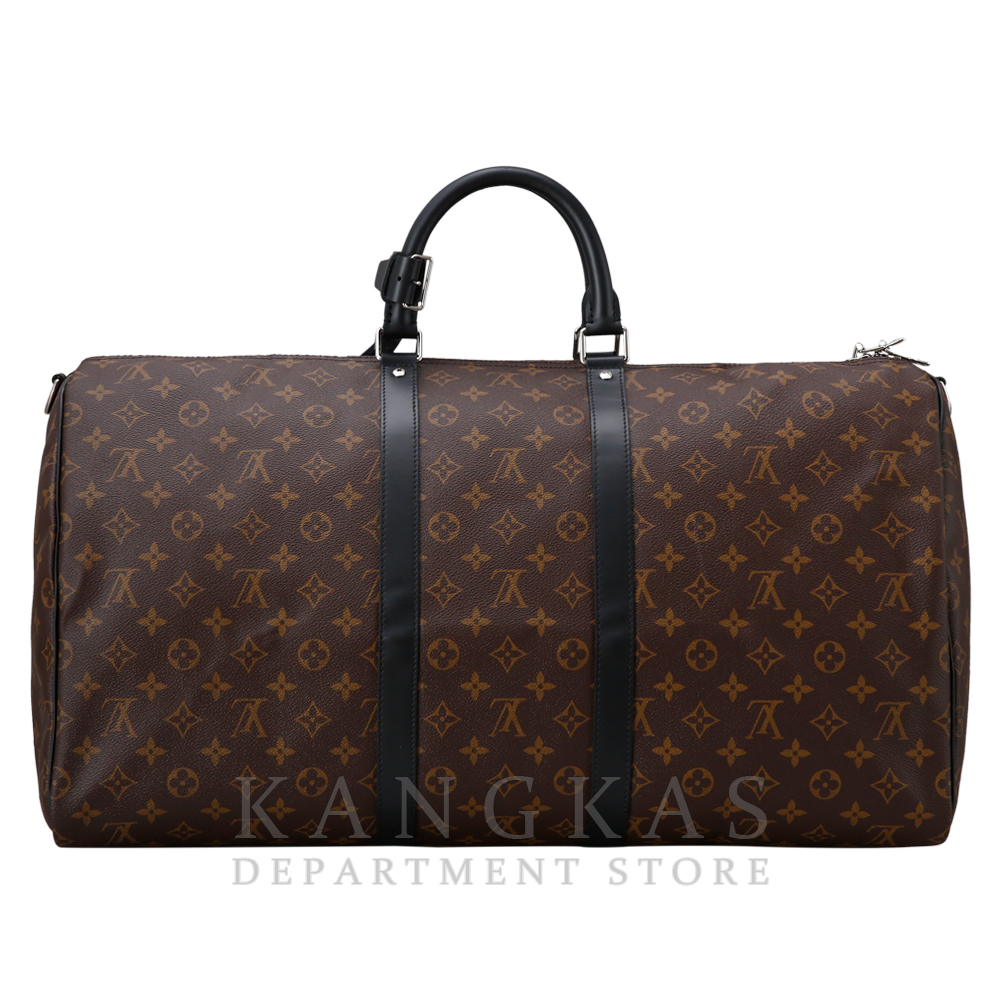 LOUIS VUITTON(USED)루이비통 모노그램 키폴55 스트랩