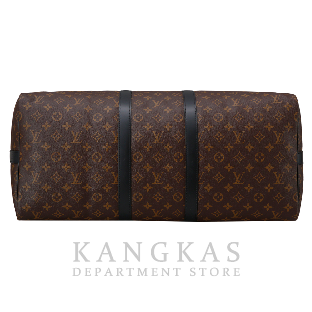 LOUIS VUITTON(USED)루이비통 모노그램 키폴55 스트랩