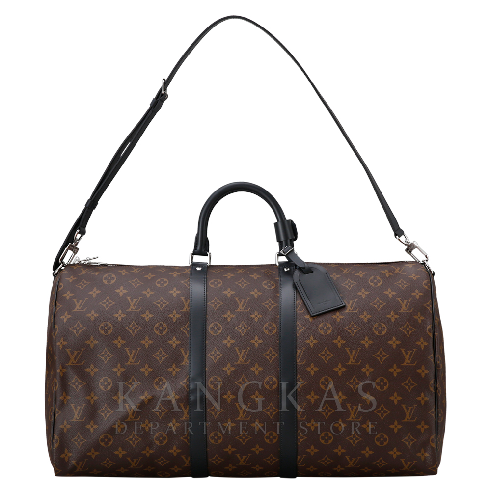 LOUIS VUITTON(USED)루이비통 모노그램 키폴55 스트랩