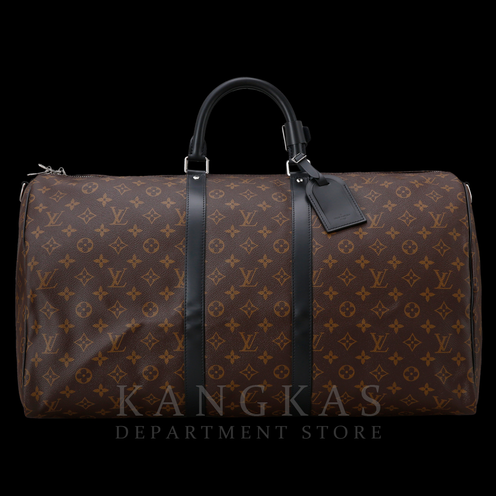 LOUIS VUITTON(USED)루이비통 모노그램 키폴55 스트랩