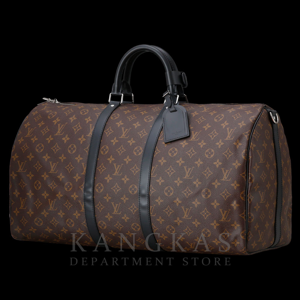 LOUIS VUITTON(USED)루이비통 모노그램 키폴55 스트랩