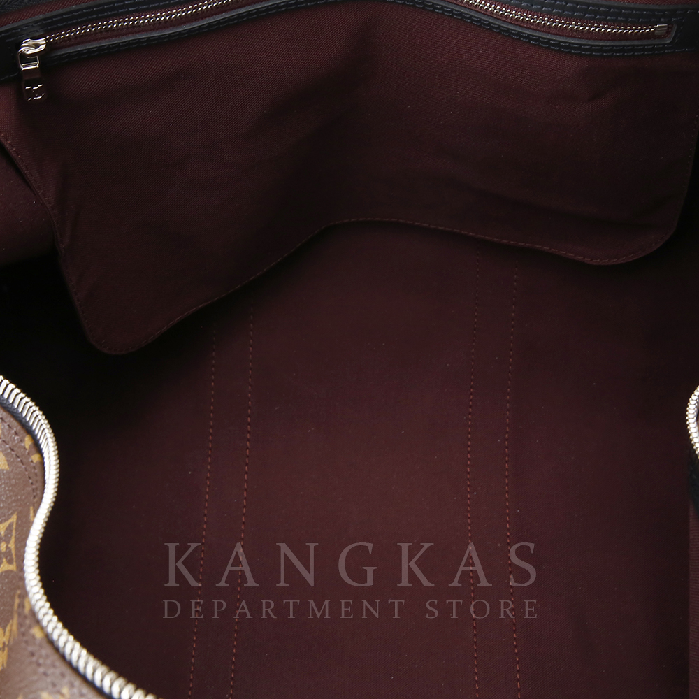 LOUIS VUITTON(USED)루이비통 모노그램 키폴55 스트랩