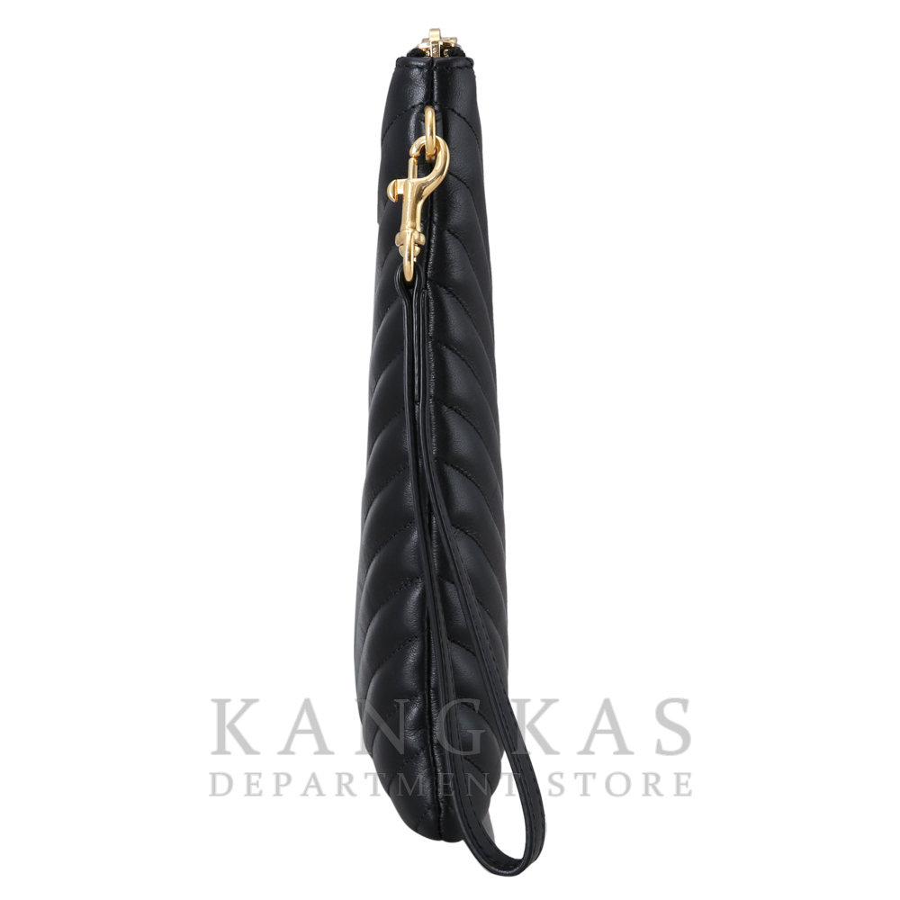 Yves Saint Laurent(USED)생로랑 모노그램 쉐브론 클러치