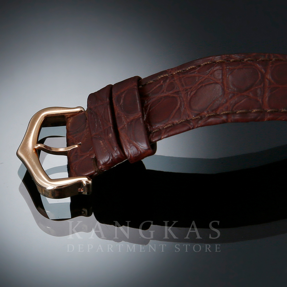 CARTIER(USED) 까르띠에 탱크솔로 콤비 스몰