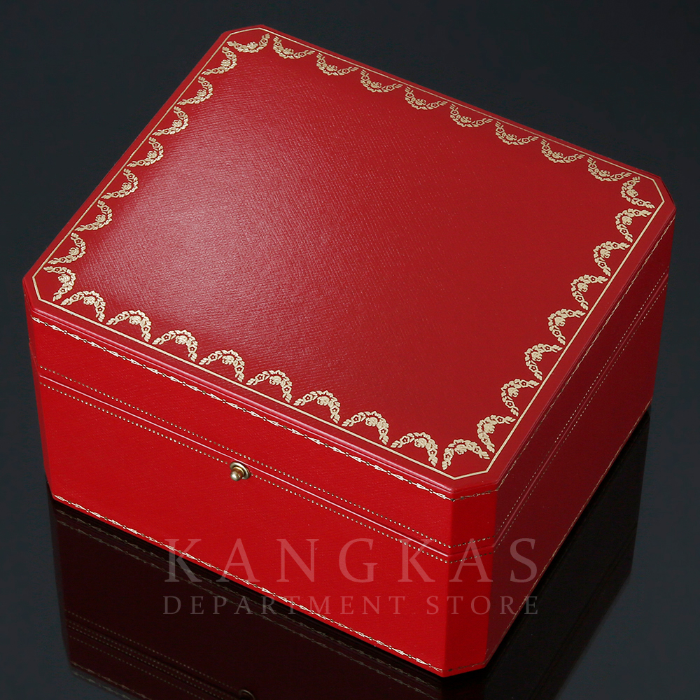 CARTIER(USED) 까르띠에 탱크솔로 콤비 스몰