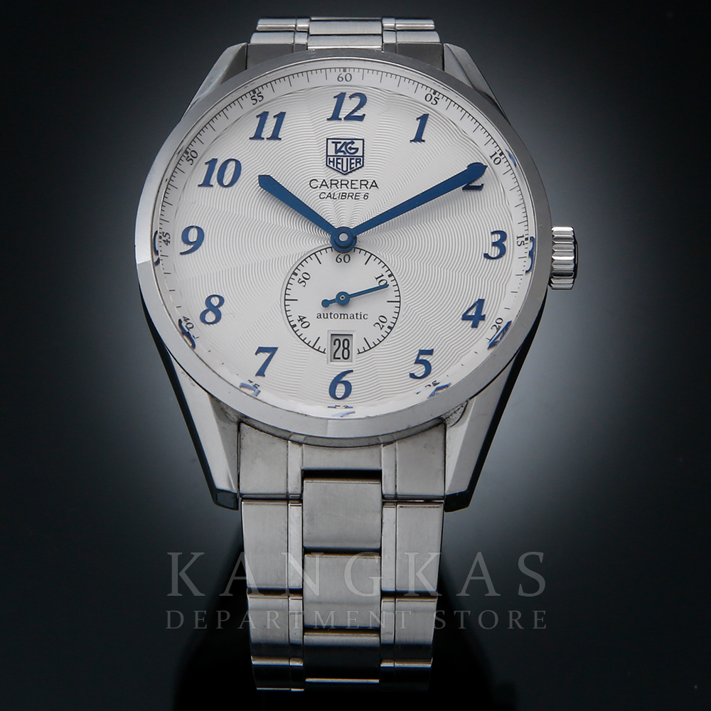 TAG Heuer(USED)태그호이어 까레라 헤리티지 스몰세컨 WAS2111