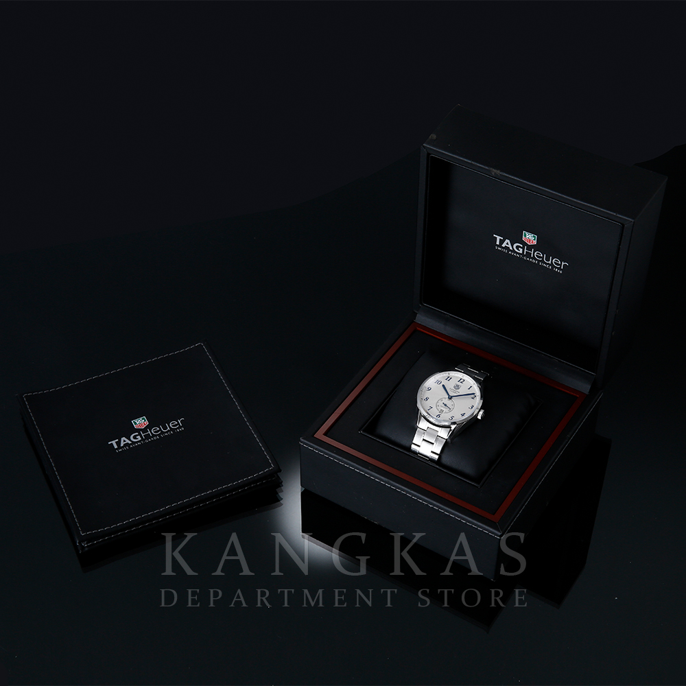 TAG Heuer(USED)태그호이어 까레라 헤리티지 스몰세컨 WAS2111