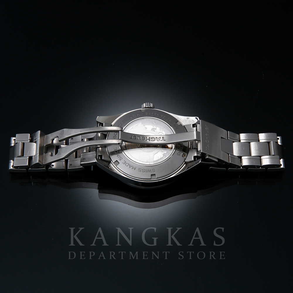 TAG Heuer(USED)태그호이어 까레라 헤리티지 스몰세컨 WAS2111