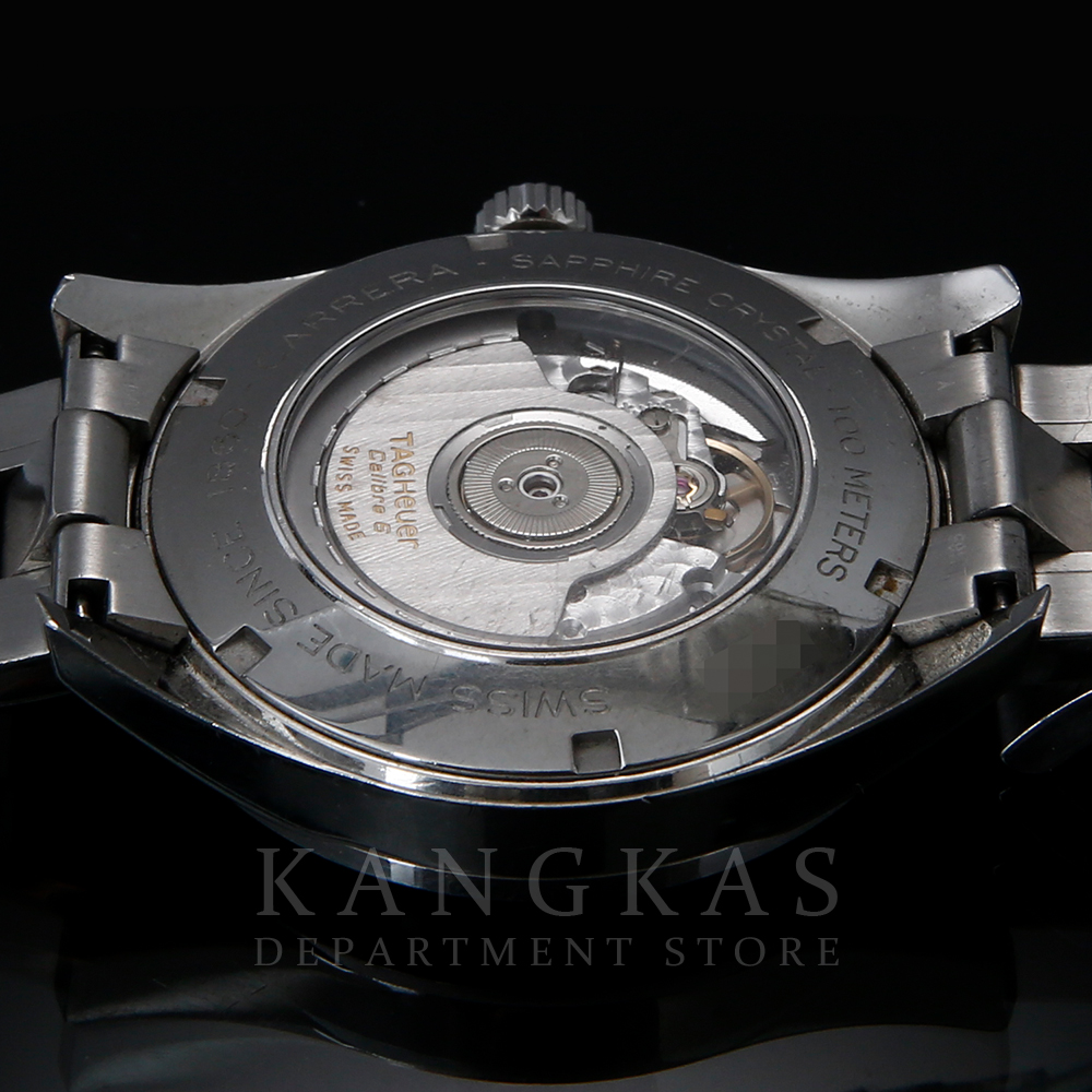 TAG Heuer(USED)태그호이어 까레라 헤리티지 스몰세컨 WAS2111