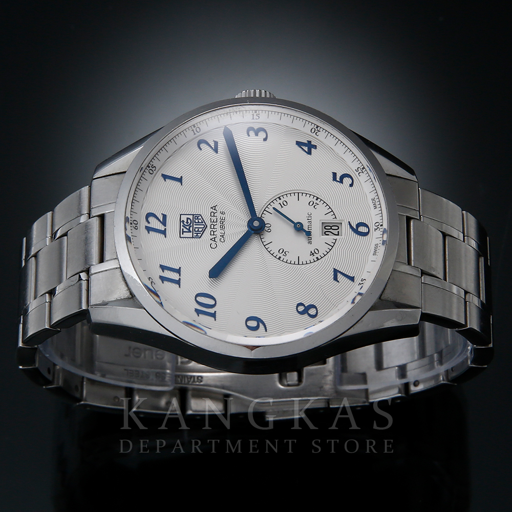 TAG Heuer(USED)태그호이어 까레라 헤리티지 스몰세컨 WAS2111