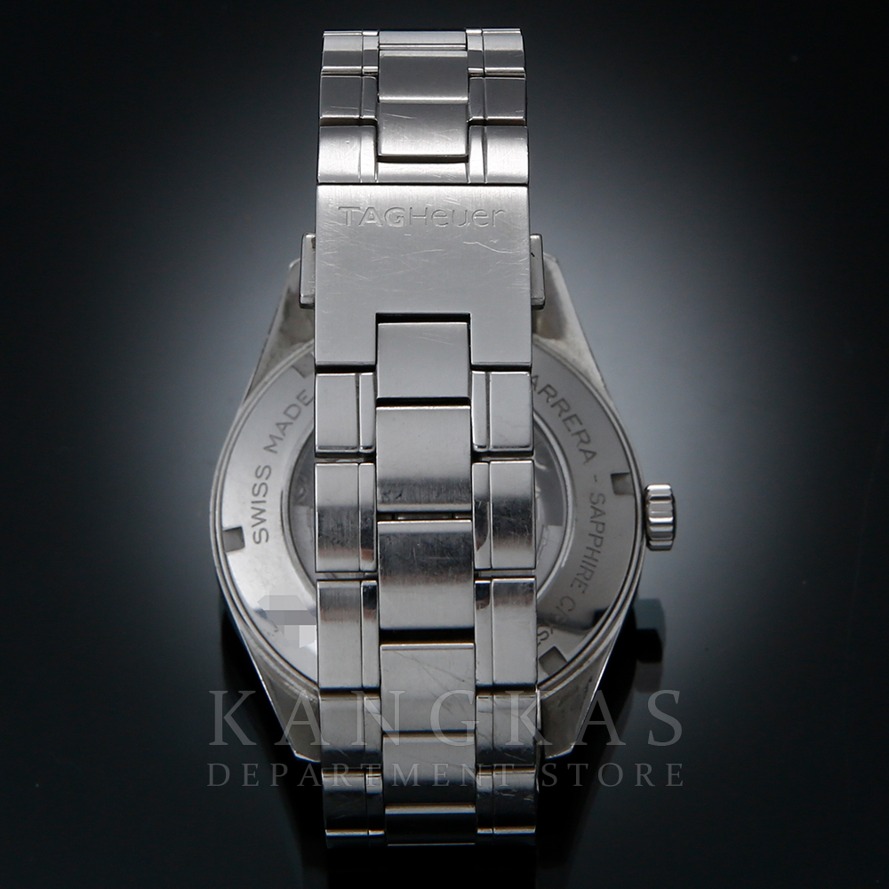 TAG Heuer(USED)태그호이어 까레라 헤리티지 스몰세컨 WAS2111