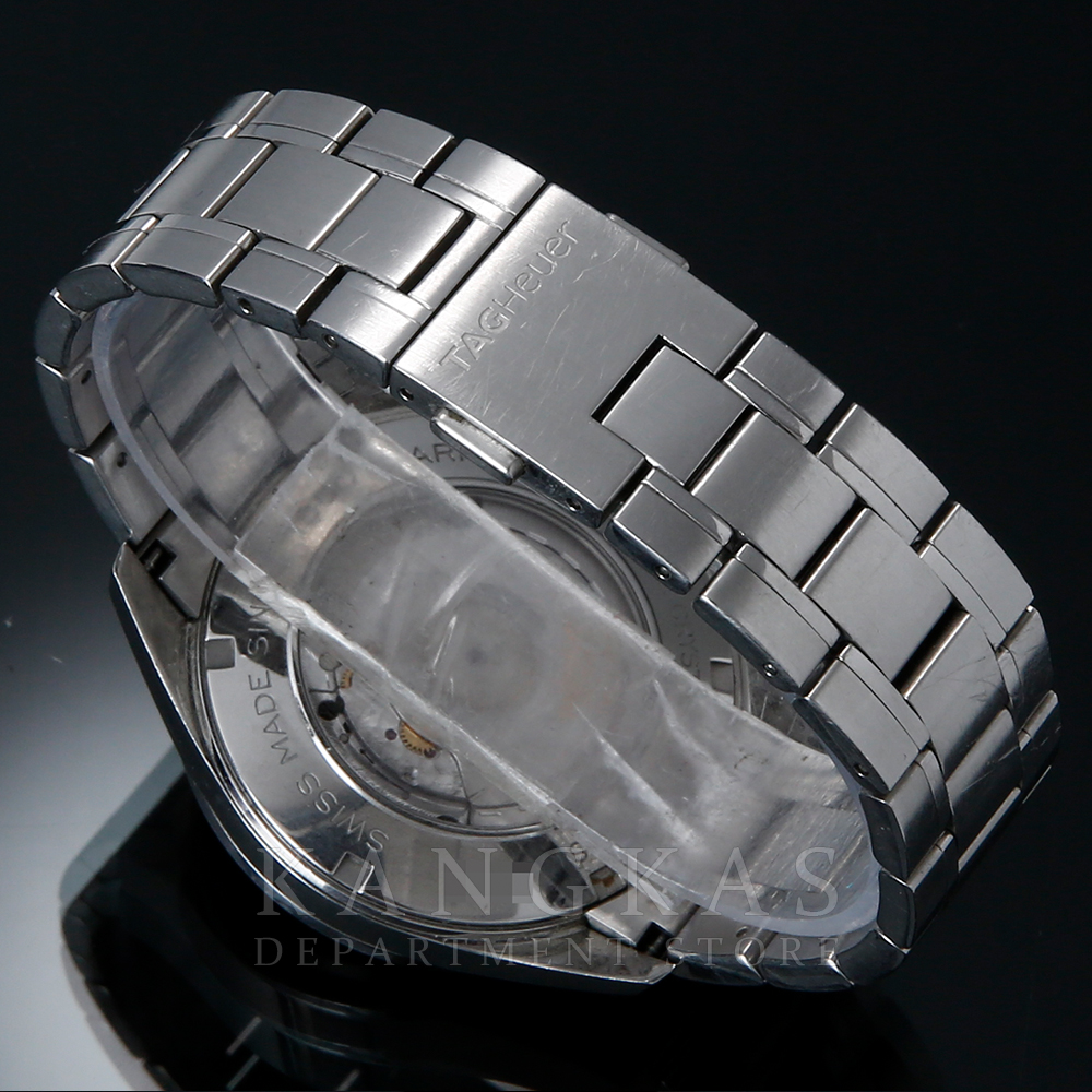 TAG Heuer(USED)태그호이어 까레라 헤리티지 스몰세컨 WAS2111