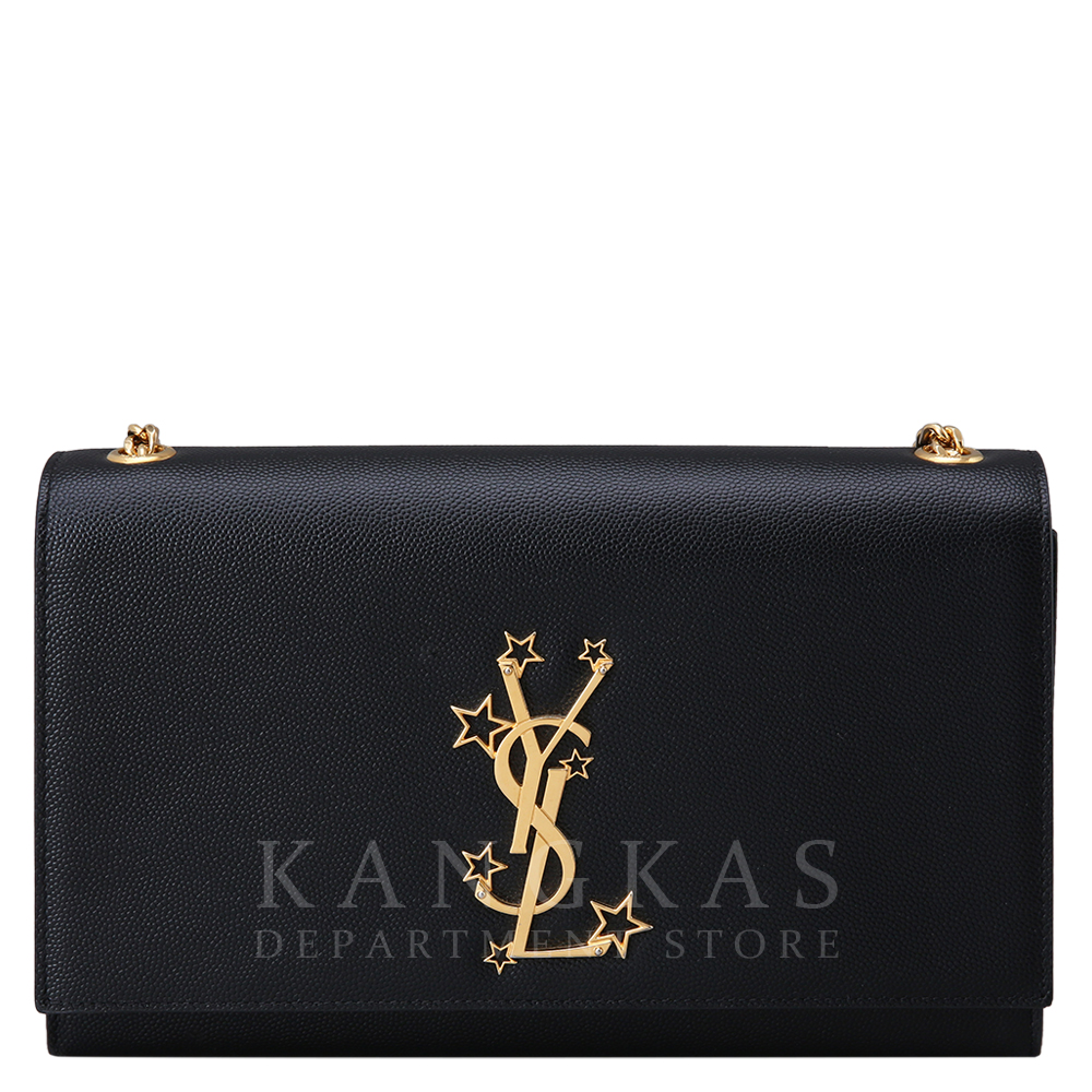 Yves Saint Laurent(USED)생로랑 모노그램 클래식 스타 체인 숄더백
