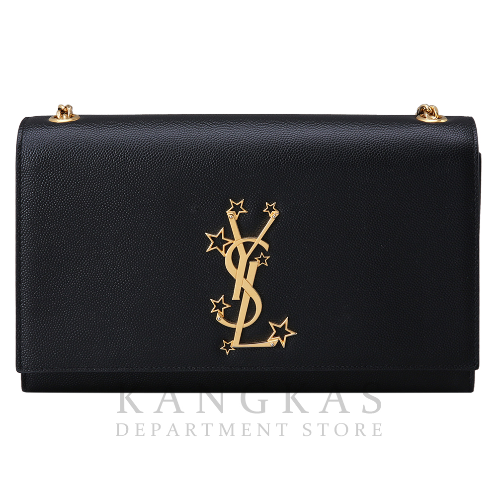 Yves Saint Laurent(USED)생로랑 모노그램 클래식 스타 체인 숄더백