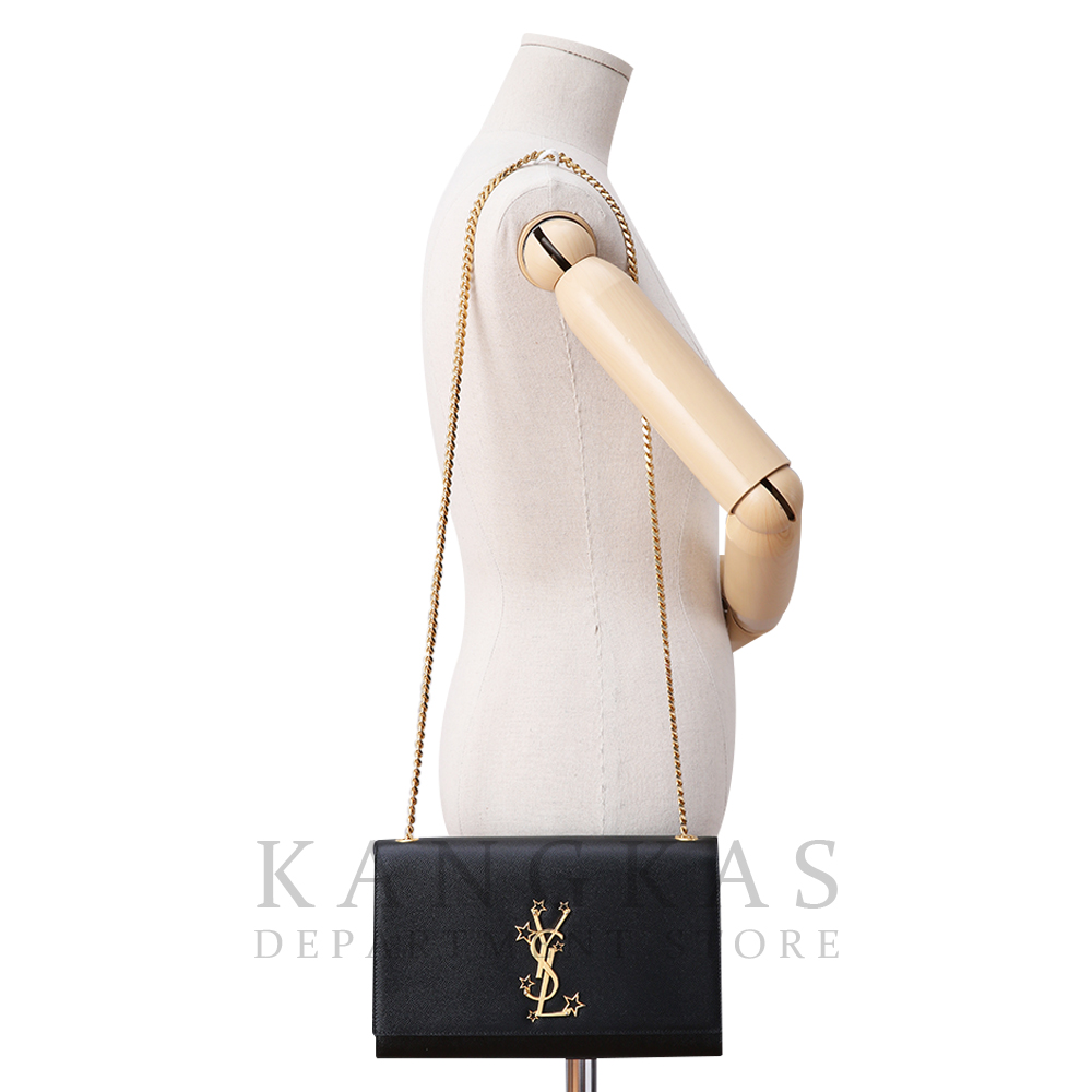 Yves Saint Laurent(USED)생로랑 모노그램 클래식 스타 체인 숄더백