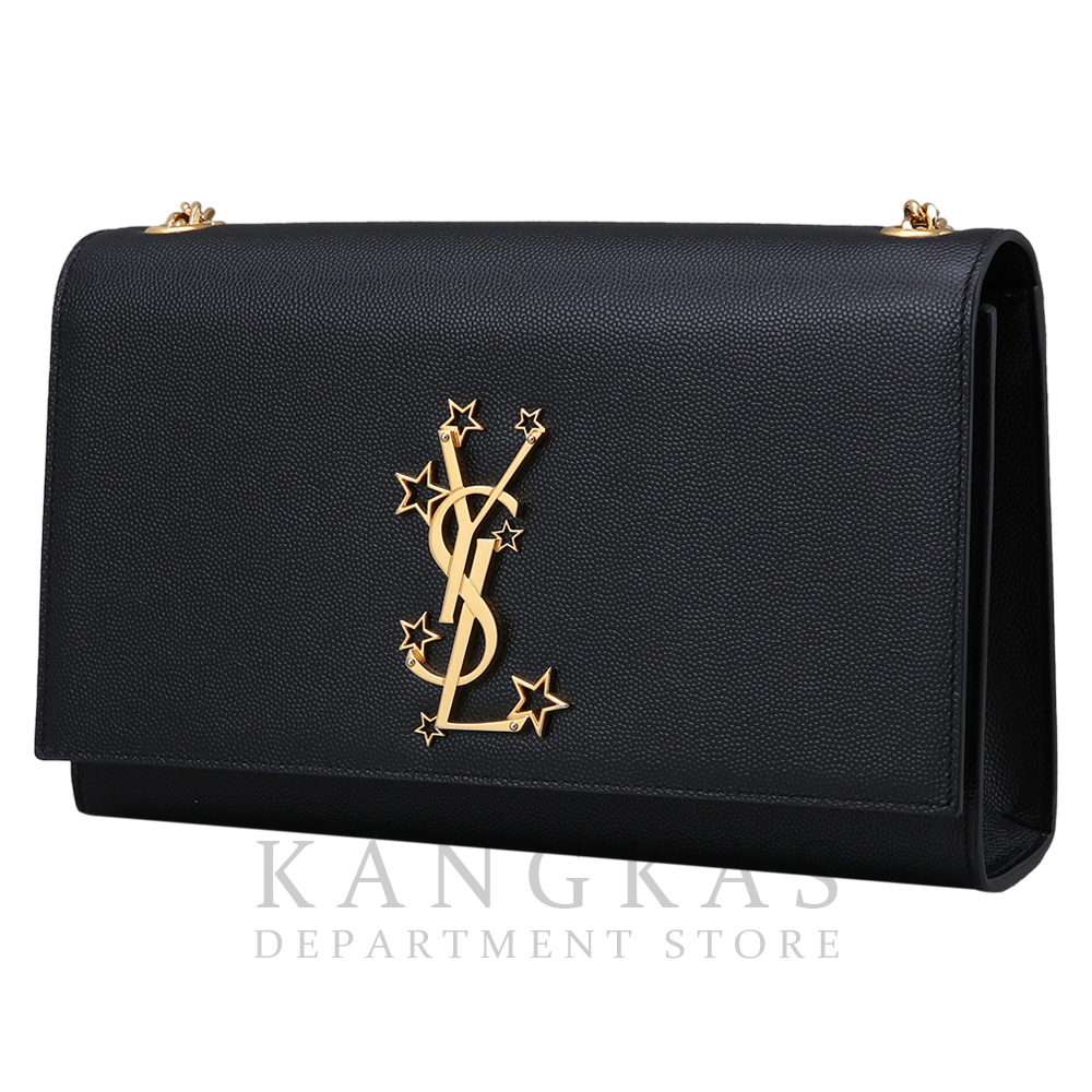 Yves Saint Laurent(USED)생로랑 모노그램 클래식 스타 체인 숄더백