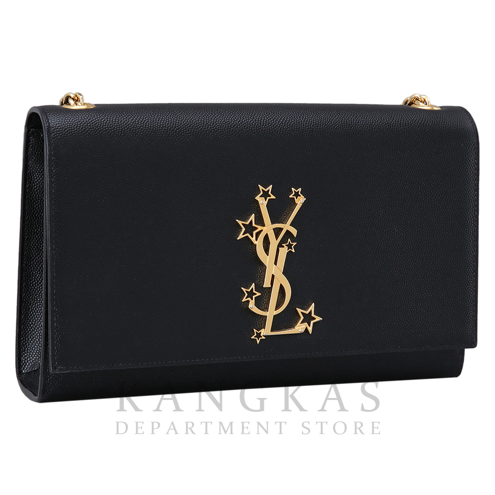 Yves Saint Laurent(USED)생로랑 모노그램 클래식 스타 체인 숄더백