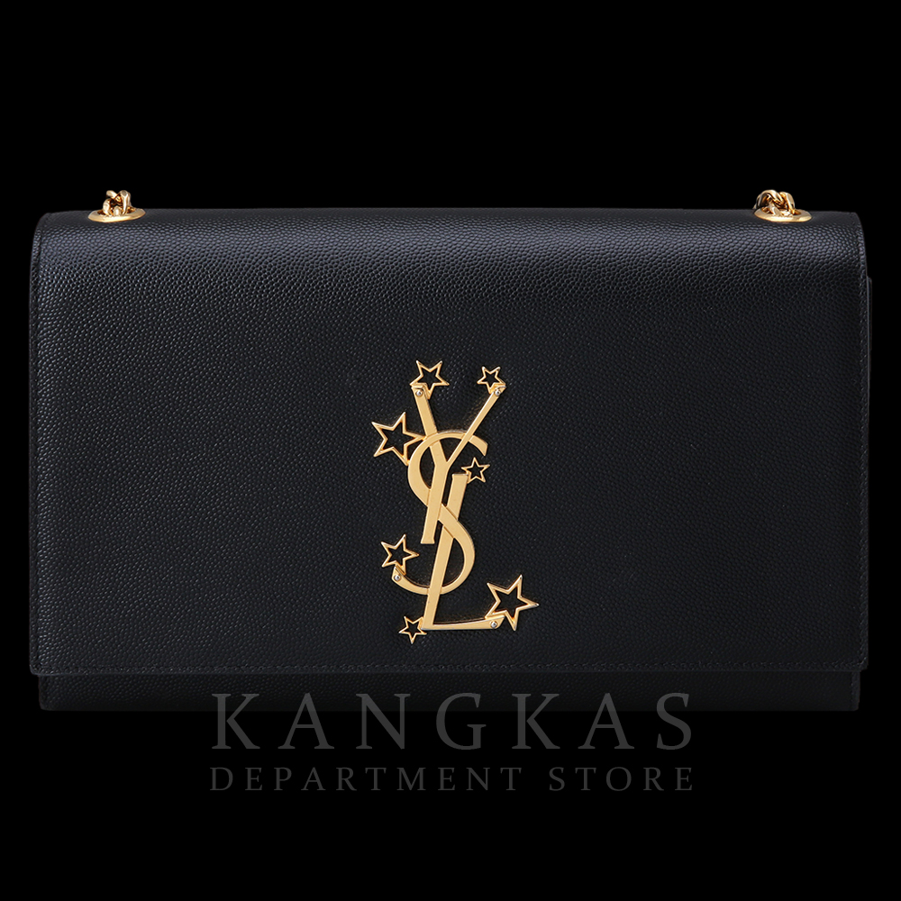 Yves Saint Laurent(USED)생로랑 모노그램 클래식 스타 체인 숄더백