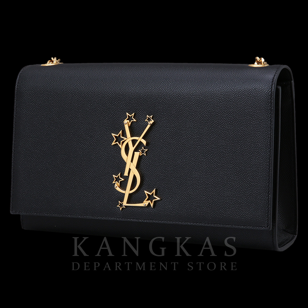 Yves Saint Laurent(USED)생로랑 모노그램 클래식 스타 체인 숄더백