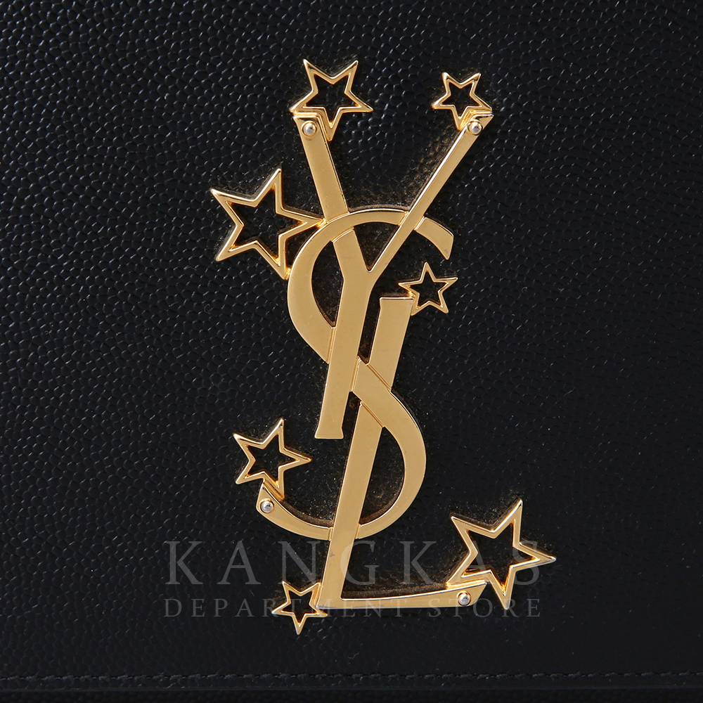 Yves Saint Laurent(USED)생로랑 모노그램 클래식 스타 체인 숄더백