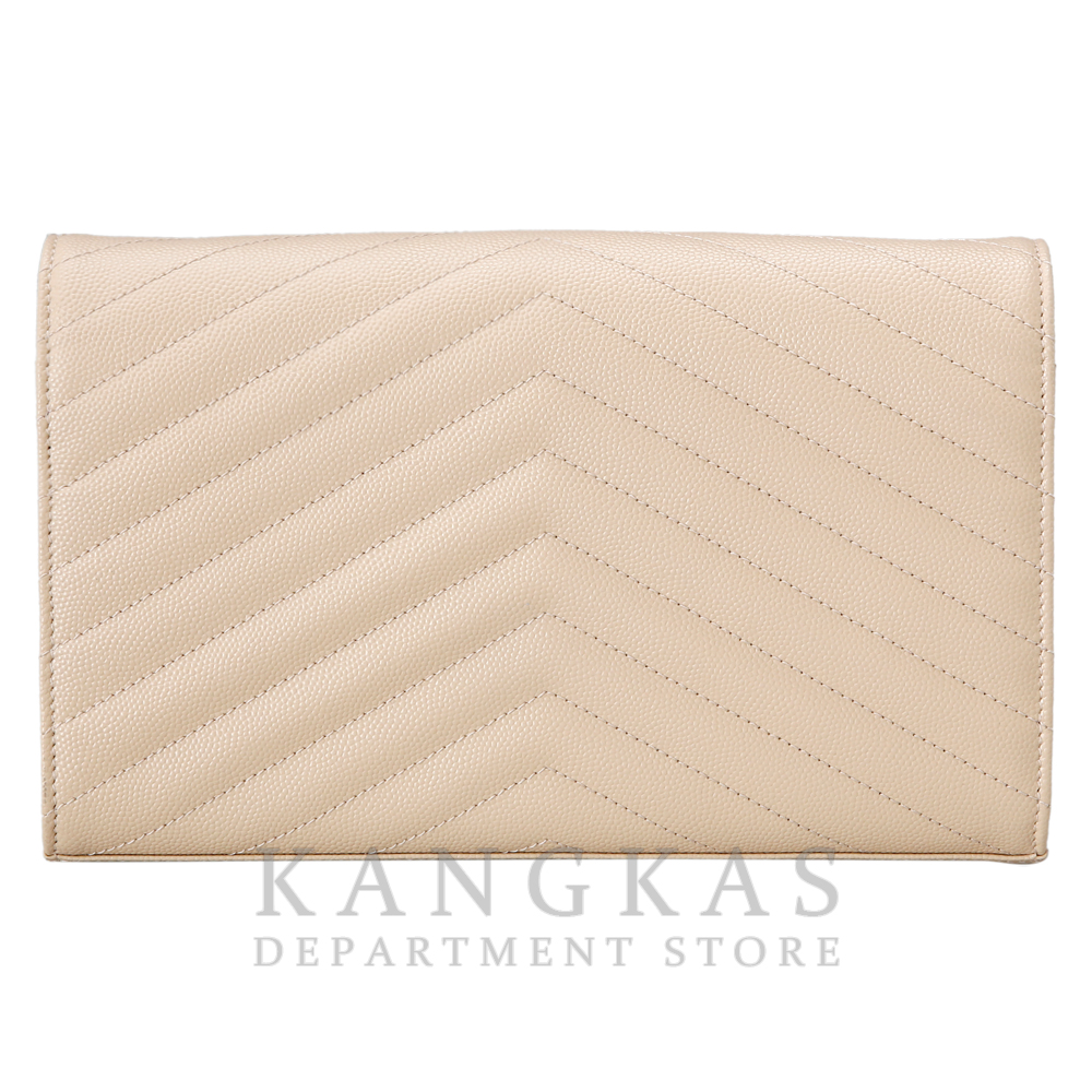 Yves Saint Laurent(USED)생로랑 쉐브론 체인숄더