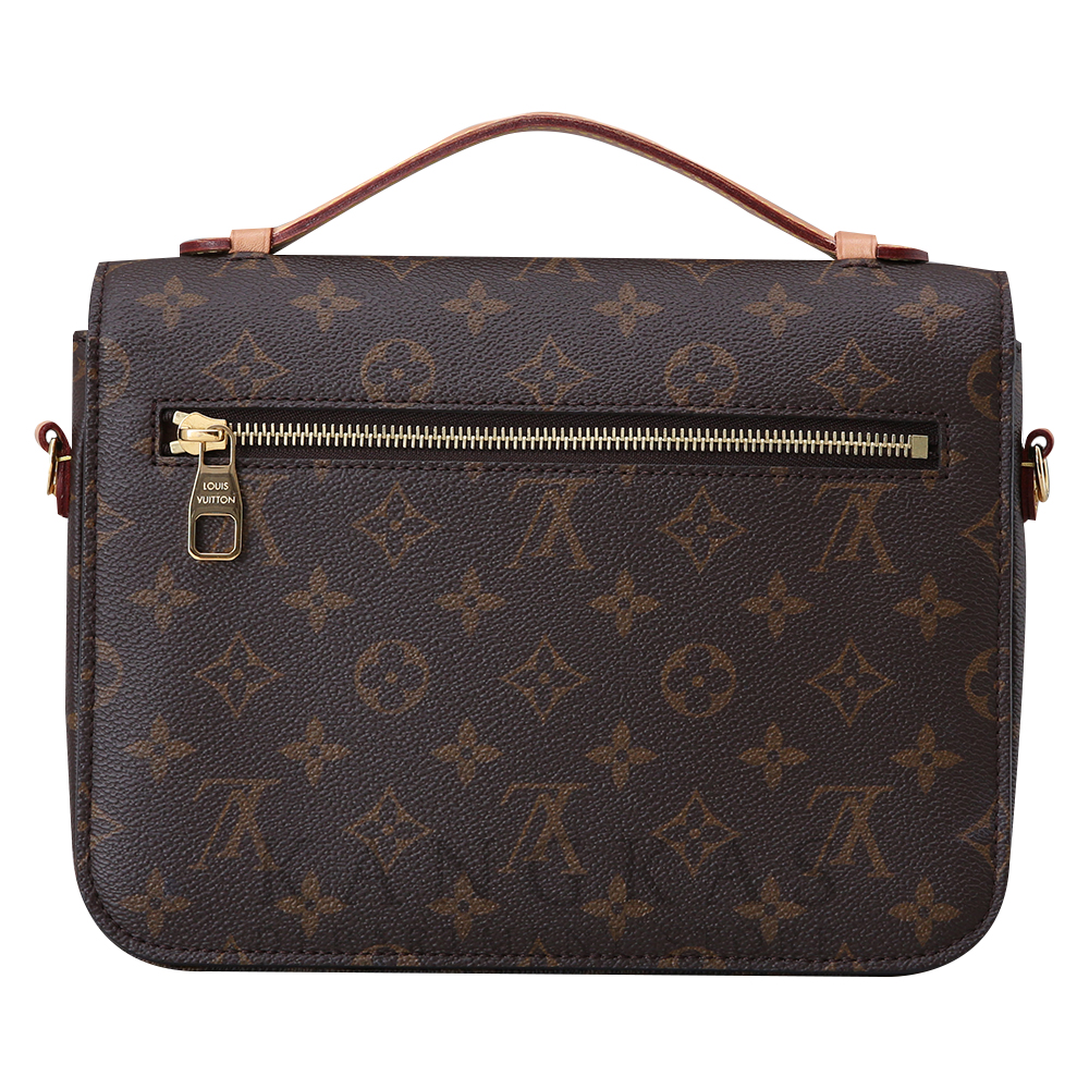 LOUIS VUITTON(USED)루이비통 모노그램 포쉐트 메티스