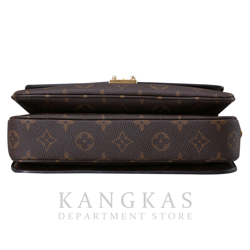 LOUIS VUITTON(USED)루이비통 모노그램 포쉐트 메티스