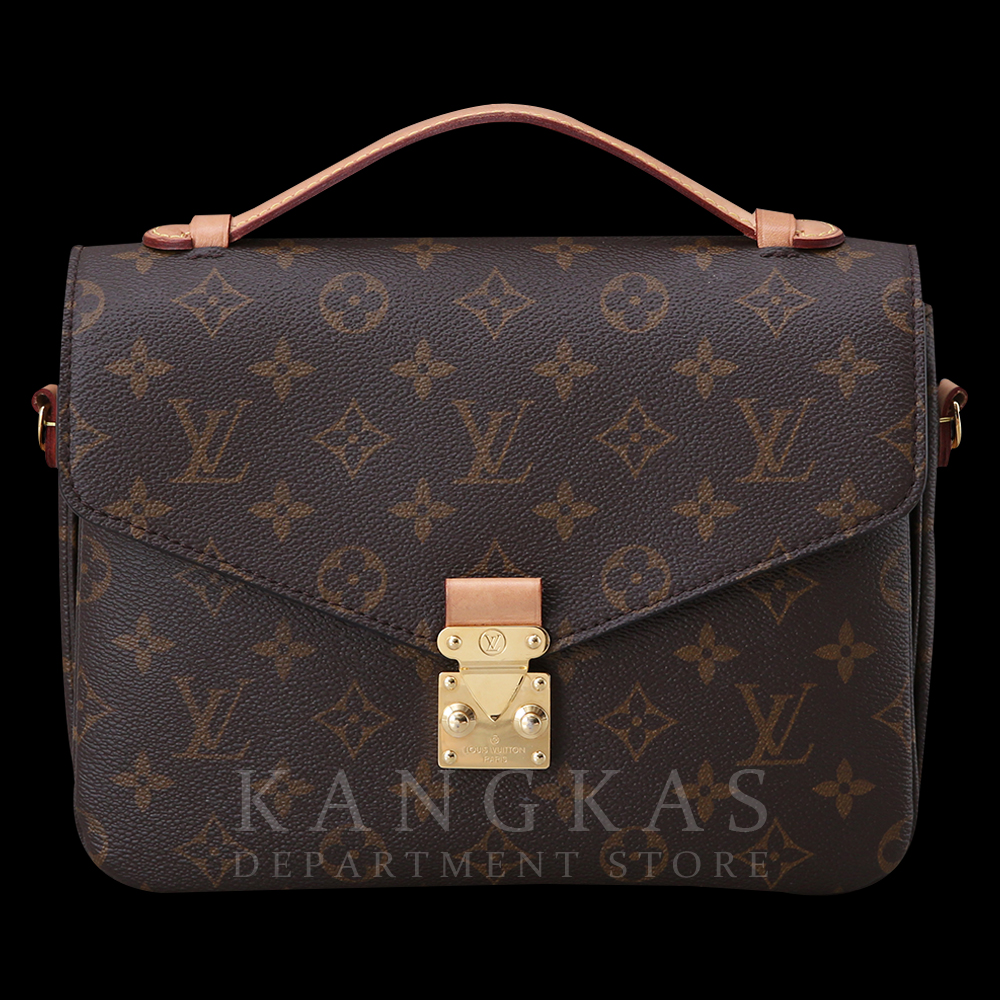 LOUIS VUITTON(USED)루이비통 모노그램 포쉐트 메티스