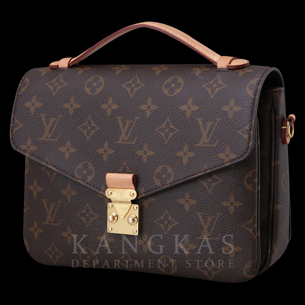 LOUIS VUITTON(USED)루이비통 모노그램 포쉐트 메티스