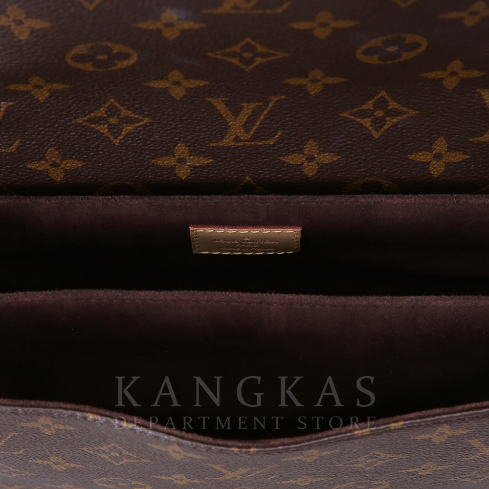 LOUIS VUITTON(USED)루이비통 모노그램 포쉐트 메티스
