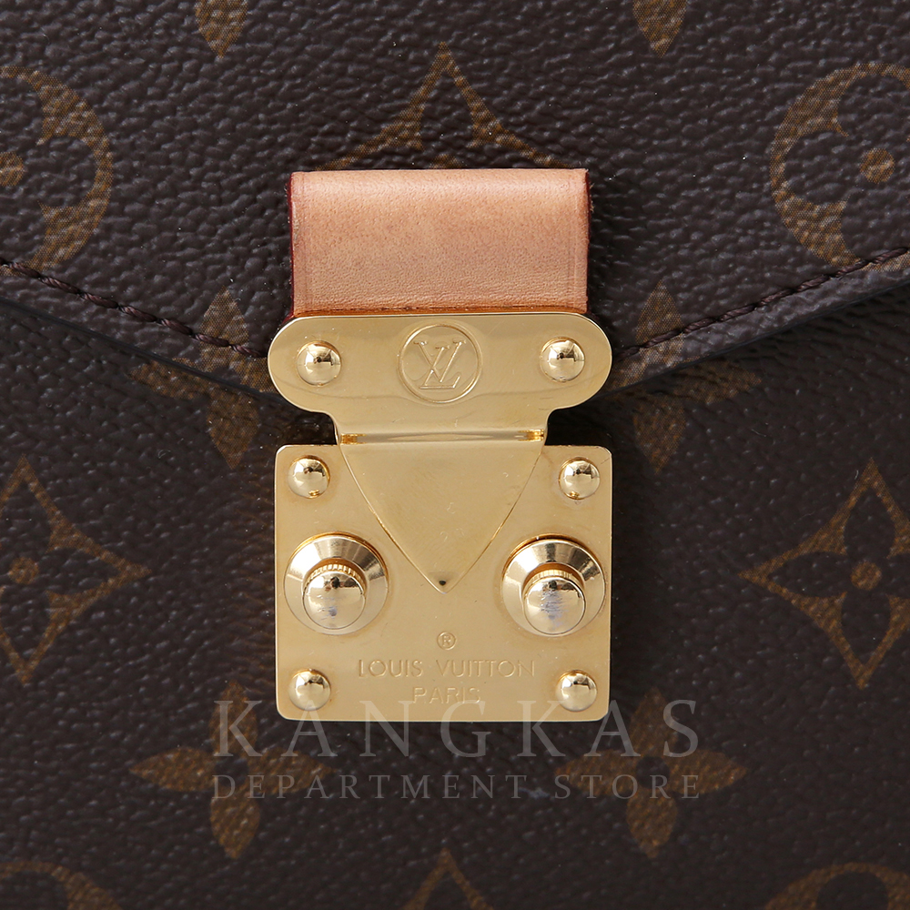 LOUIS VUITTON(USED)루이비통 모노그램 포쉐트 메티스