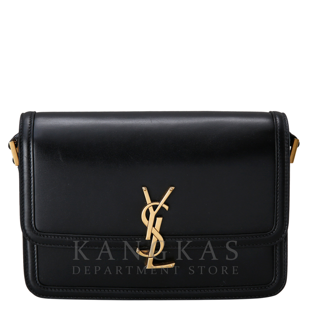Yves Saint Laurent(USED) 생로랑 솔페리노 사첼백