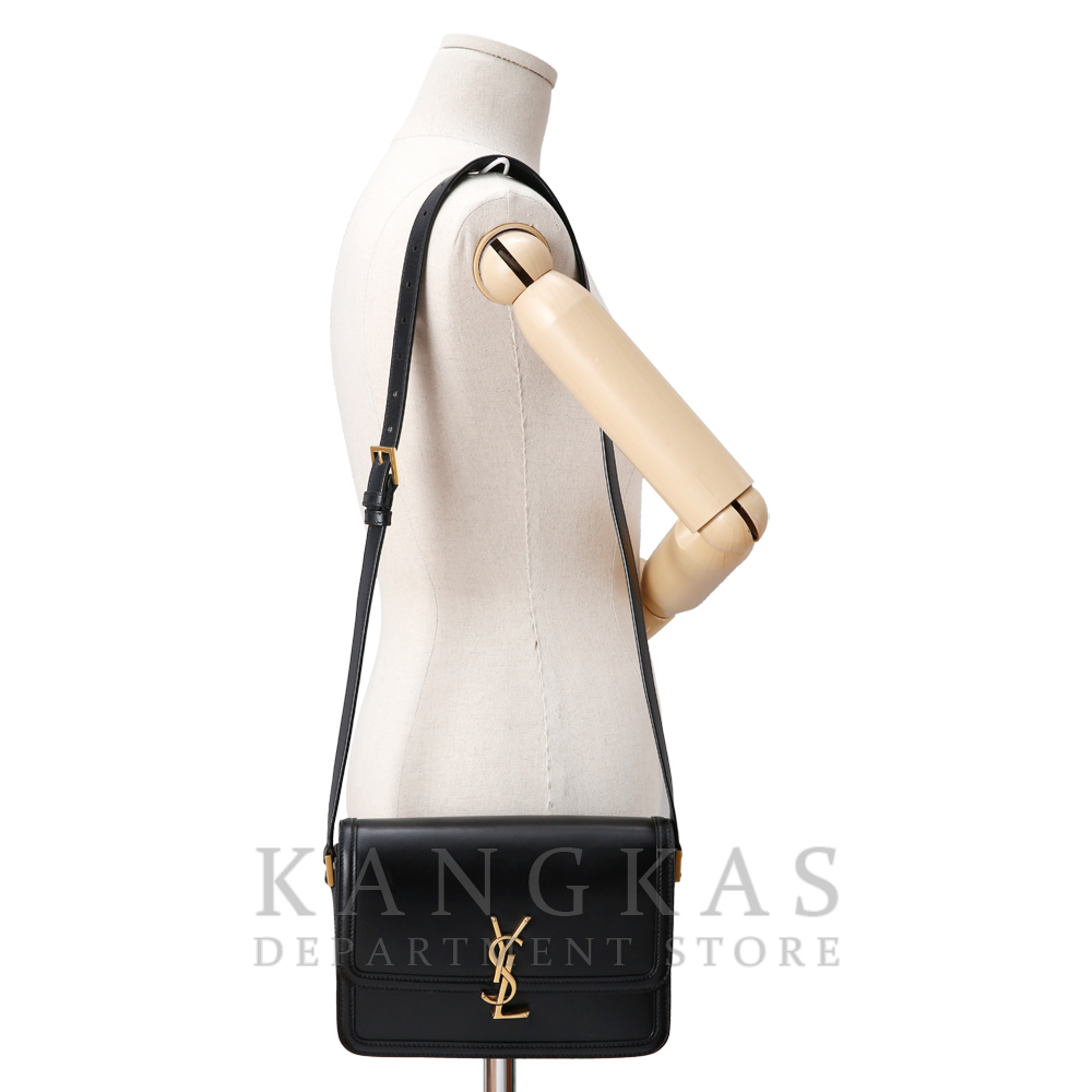 Yves Saint Laurent(USED) 생로랑 솔페리노 사첼백