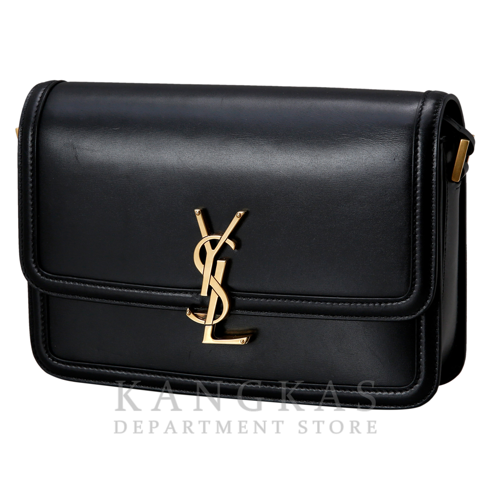 Yves Saint Laurent(USED) 생로랑 솔페리노 사첼백
