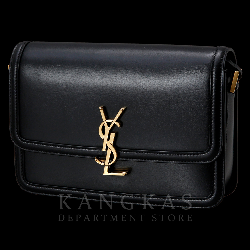 Yves Saint Laurent(USED) 생로랑 솔페리노 사첼백