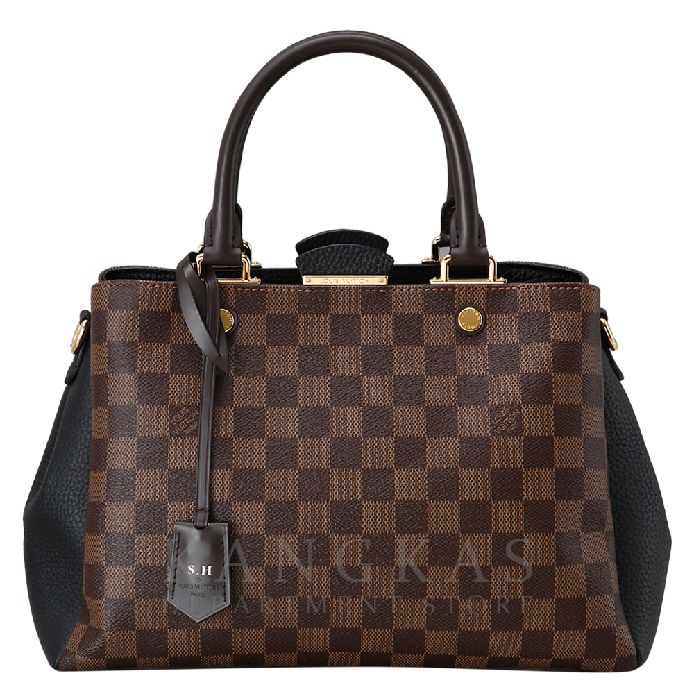 LOUIS VUITTON(USED) 루이비통 다미에 에벤 브리타니