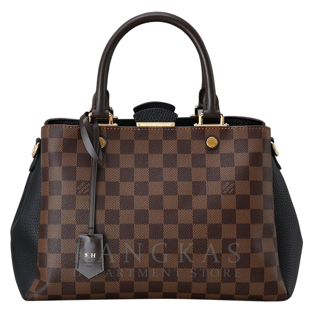 LOUIS VUITTON(USED) 루이비통 다미에 에벤 브리타니