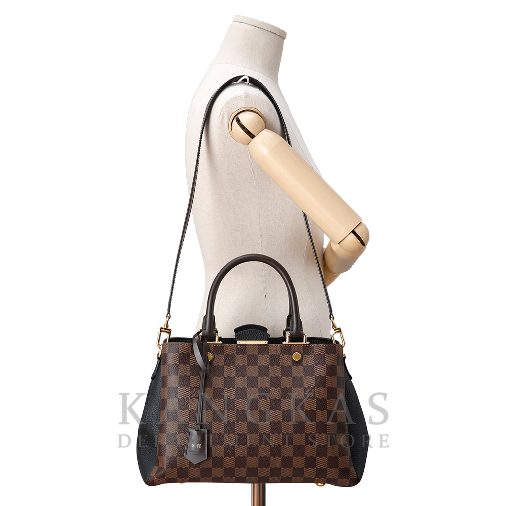 LOUIS VUITTON(USED) 루이비통 다미에 에벤 브리타니