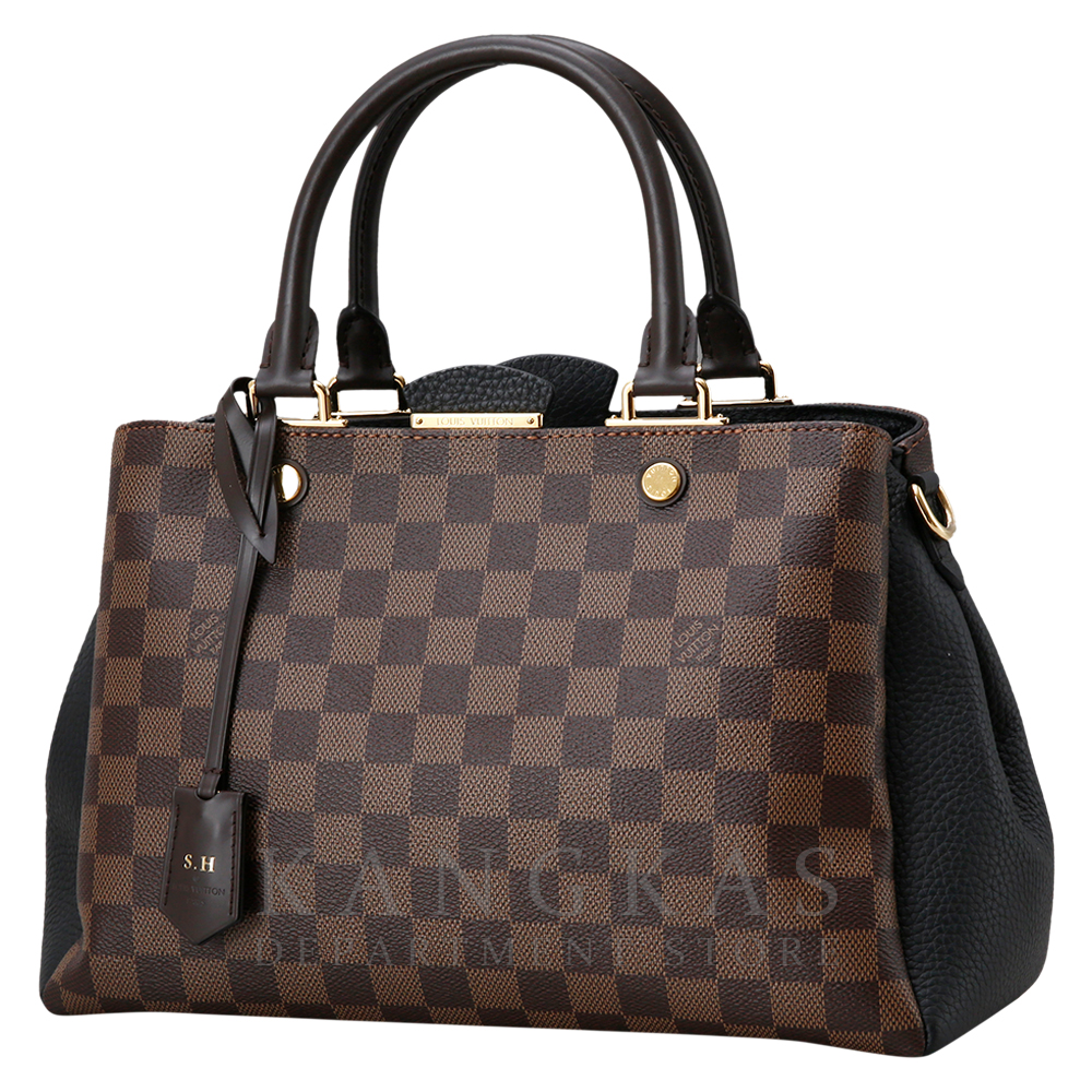 LOUIS VUITTON(USED) 루이비통 다미에 에벤 브리타니