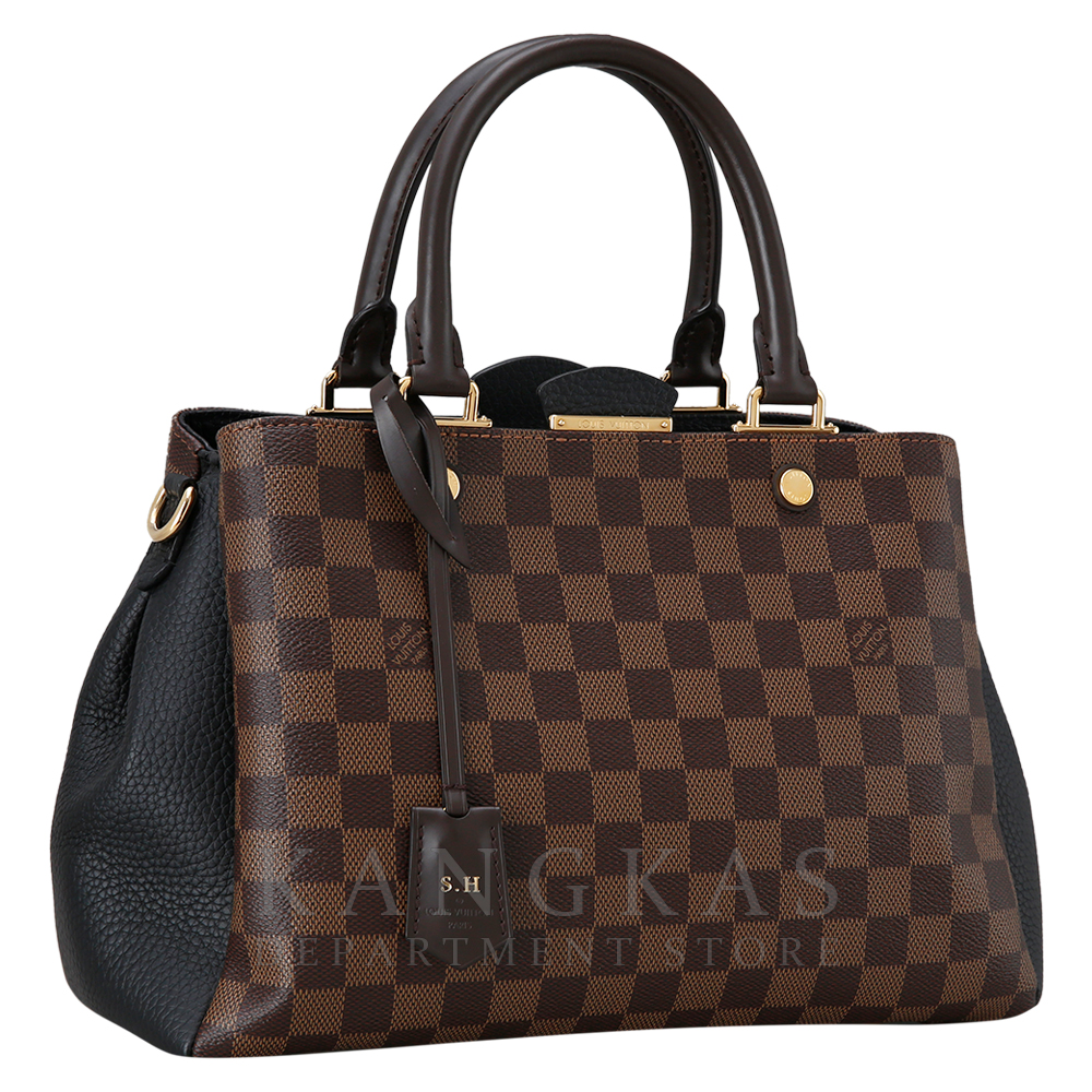 LOUIS VUITTON(USED) 루이비통 다미에 에벤 브리타니