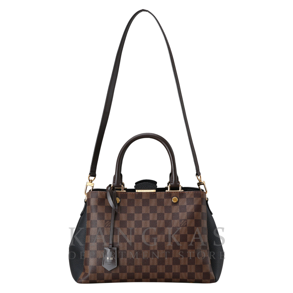 LOUIS VUITTON(USED) 루이비통 다미에 에벤 브리타니