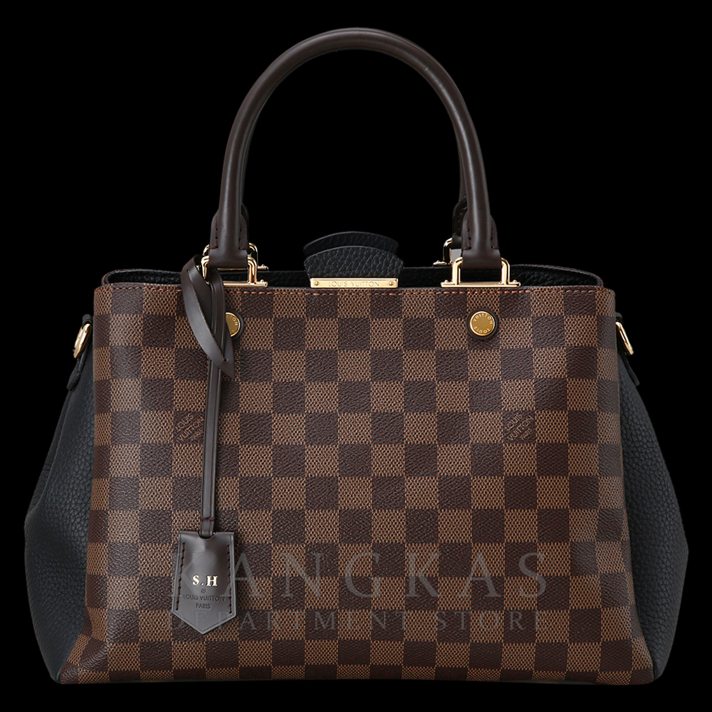 LOUIS VUITTON(USED) 루이비통 다미에 에벤 브리타니