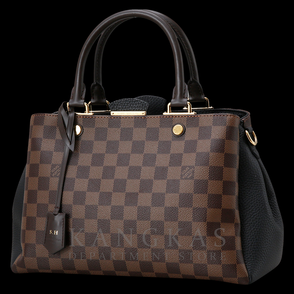 LOUIS VUITTON(USED) 루이비통 다미에 에벤 브리타니