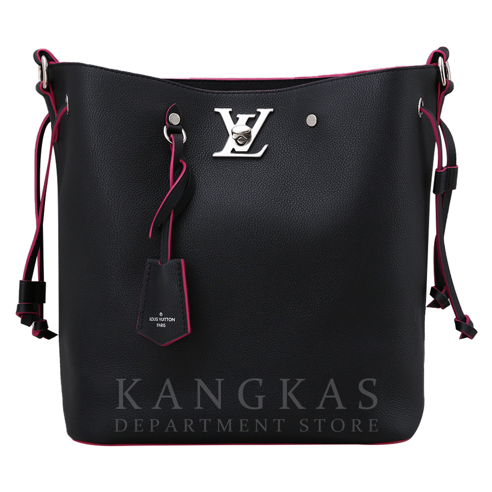 LOUIS VUITTON(USED)루이비통 락미버킷