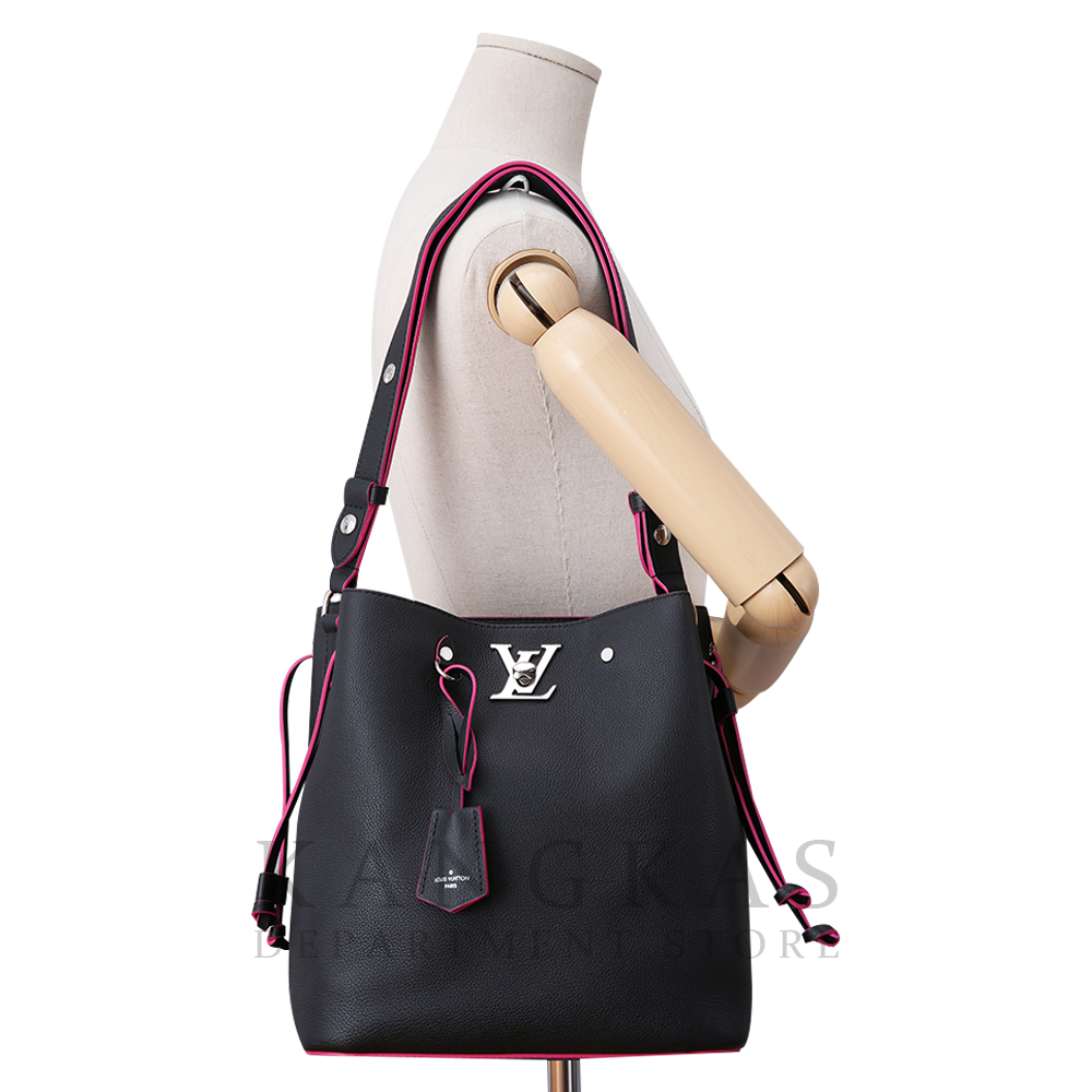 LOUIS VUITTON(USED)루이비통 락미버킷