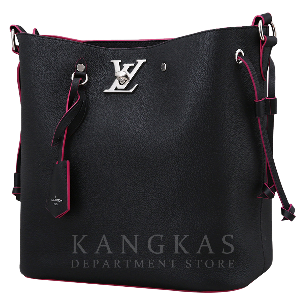 LOUIS VUITTON(USED)루이비통 락미버킷